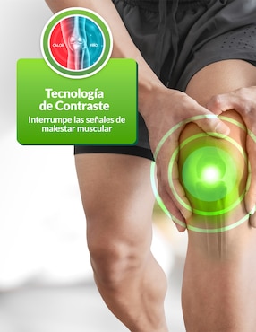 Bálsamo herbal Green Marvel de 250 g