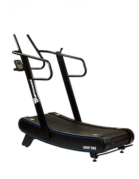 Caminadora Semiprofesional Unifitness Curva Unif900