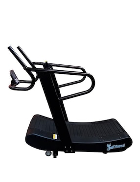 Caminadora profesional Unifitness Sw510 Gym