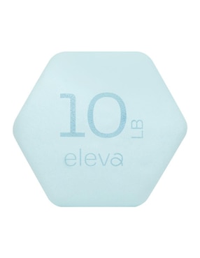 Set de 2 mancuernas de peso variable Eleva