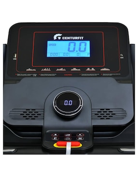 Caminadora profesional Centurfit Mkz-Cami6065Sneg plegable
