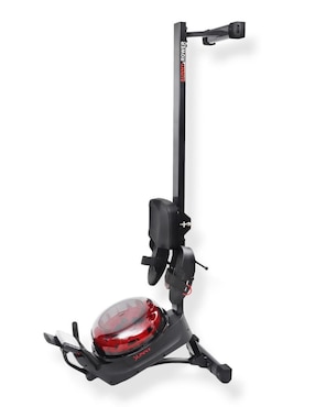 Remadora Sunny Health & Fitness SF-RW522017BLK