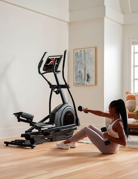 Elíptica Nordictrack AirGlide LE