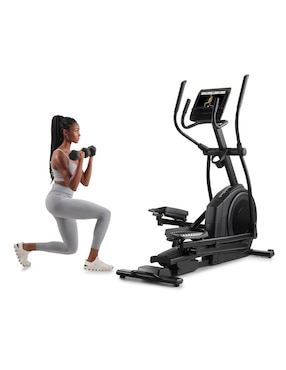 Elíptica Nordictrack AirGlide LE