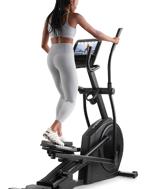 Elíptica Nordictrack AirGlide LE