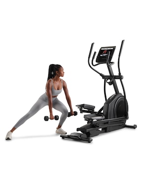 Elíptica Nordictrack AirGlide LE