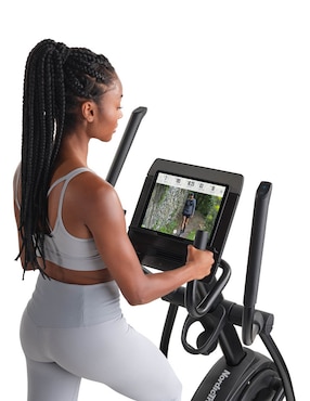Elíptica Nordictrack AirGlide LE