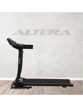 Caminadora semiprofesional Altera X80 plegable