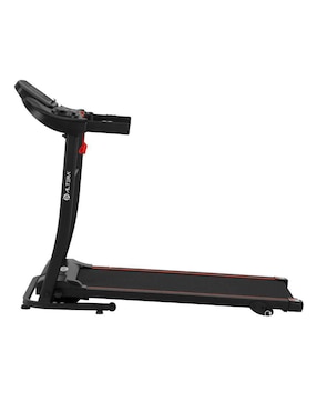 Caminadora semiprofesional Altera X80 plegable