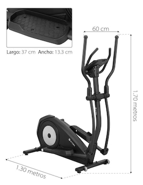 Elíptica Altera CE-1330M