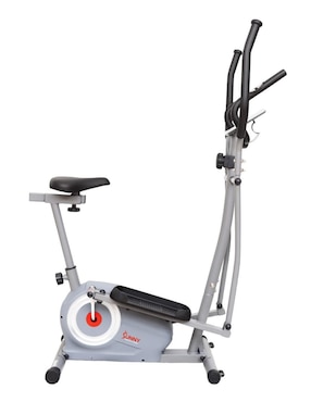 Elíptica Sunny Health & Fitness SF-E322004