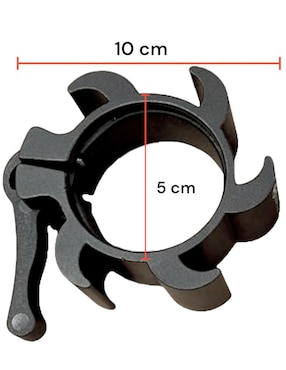 Accesorio Infinité de fitness