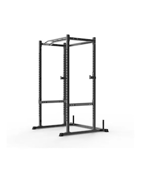 Rack de 3 compartimentos Force Usa Fitness