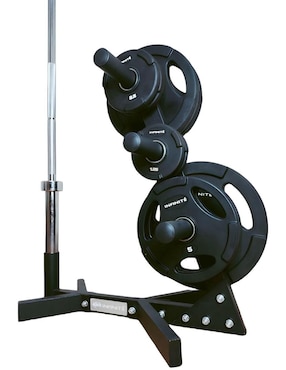 Rack para discos Infinité