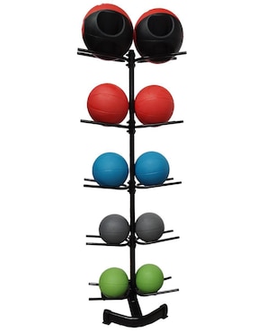 Accesorio Infinité de fitness