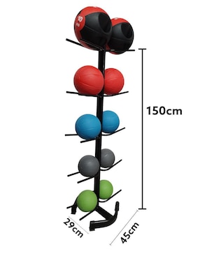 Accesorio Infinité de fitness