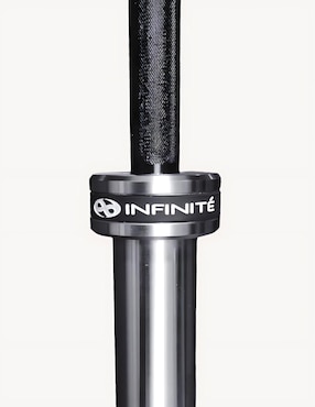 Barra de entrenamiento Infinité f
Familia