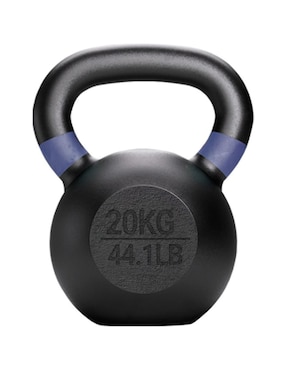 Pesa rusa Level Fitness 20 kg