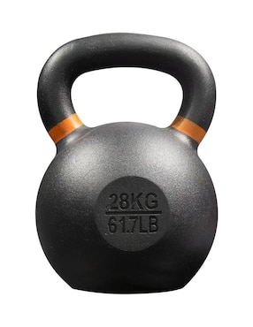 Pesa rusa Level Fitness 28 kg