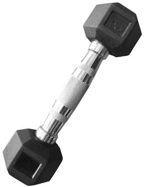 Set mancuernas de peso fijo Infinité 1 kg 2 piezas