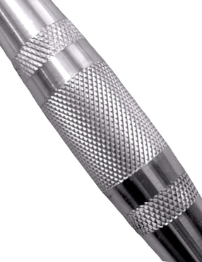 Set mancuernas de peso fijo Infinité 3 kg 2 piezas