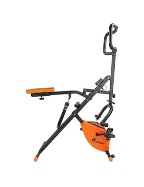 Multigym Centurfit de acero inoxidable mkz-bodyevcrunch