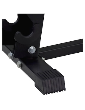 Rack de 10 estantes Centurfit