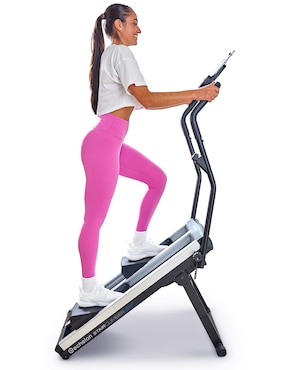 Escaladora Echelon Stair Climber Sport