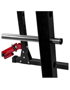 Jaula Multiestación Power Rack Centurfit