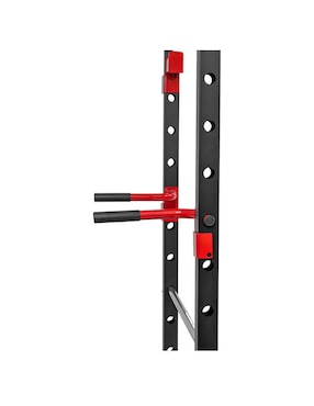 Jaula Multiestación Power Rack Centurfit