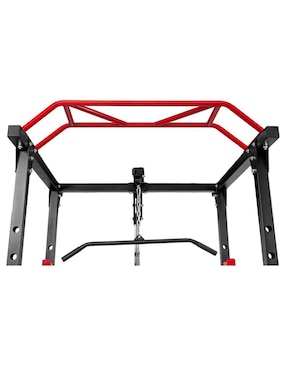 Jaula Multiestación Power Rack Centurfit