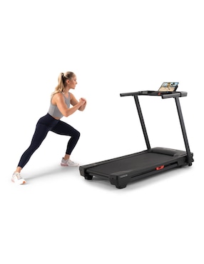 Caminadora profesional Nordictrack T Series 5