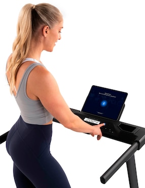 Caminadora profesional Nordictrack T Series 5