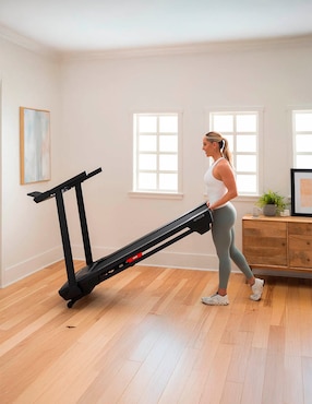 Caminadora profesional Nordictrack T Series 5