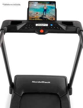 Caminadora profesional Nordictrack T Series 5