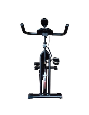 Bicicleta de spinning Sparta aluminio