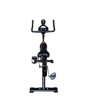 Bicicleta de spinning Sparta aluminio