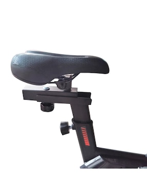 Bicicleta de spinning Sparta aluminio