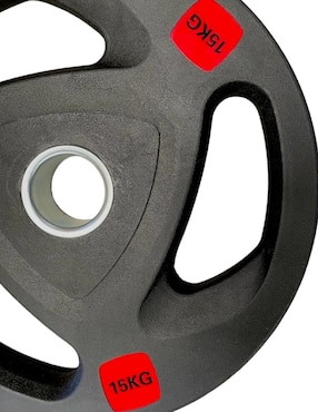 Bumper Infinité 15 kg
