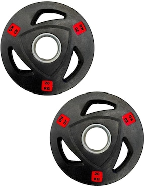 Bumper Infinité 20 kg
