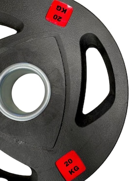Bumper Infinité 20 kg