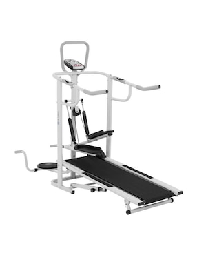 Caminadora mecánica Altera CTMM1 plegable