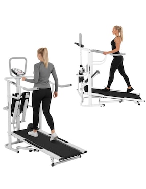 Caminadora mecánica Altera CTMM1 plegable