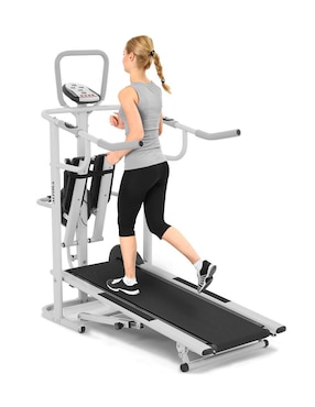 Caminadora mecánica Altera CTMM1 plegable