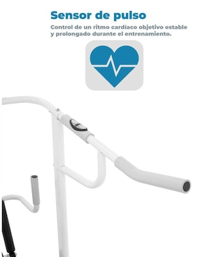 Caminadora mecánica Altera CTMM1 plegable