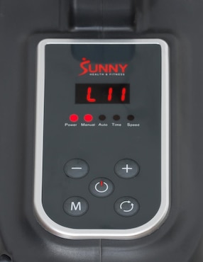 Escaladora Sunny Health & Fitness SF-B0960