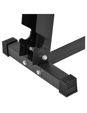 Set mancuernas de peso variable Centurfit 13 piezas