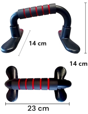 Accesorio Infinité de fitness