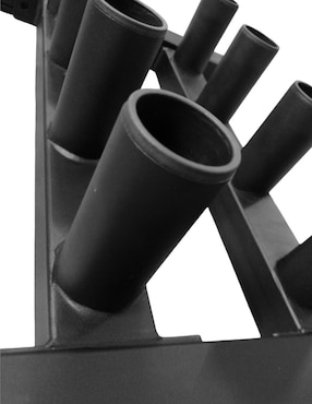 Rack de 8 estantes Infinité