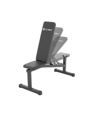 Banca para entrenamiento Altera BM-5040